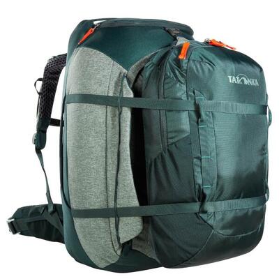 Reiserucksack Great Escape 50+15 Damen sage green