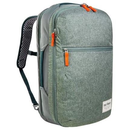 Handgepäck-Reiserucksack Flightcase 27 sage green