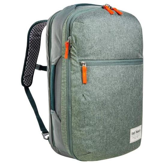 Handgepäck-Reiserucksack Flightcase 27 sage green