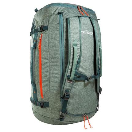 faltbare Reisetasche Duffle Bag 65 sage green