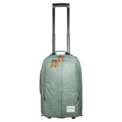 Reisetrolley Travel Roller 40 sage green