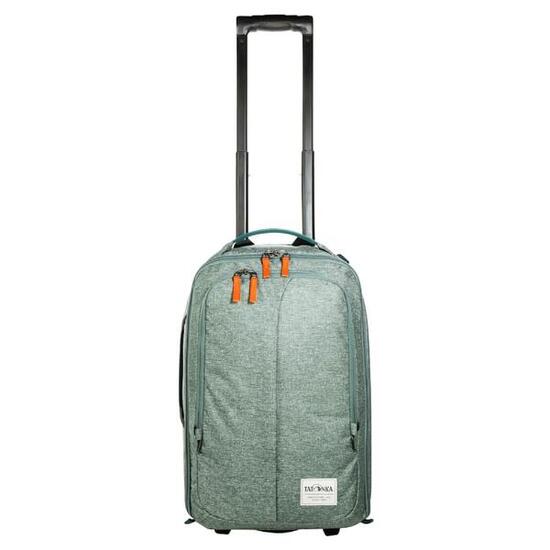 Reisetrolley Travel Roller 40 sage green