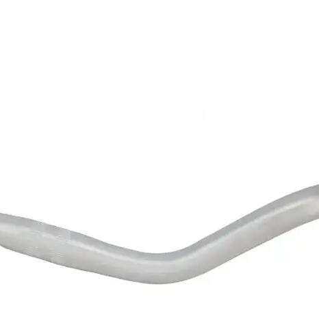 Ergotec Lenkerbügel Cruiser 180 mm Alu-Look