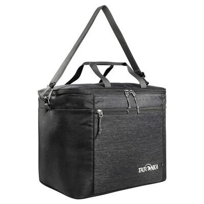 Kühltasche Cooler Bag L off black