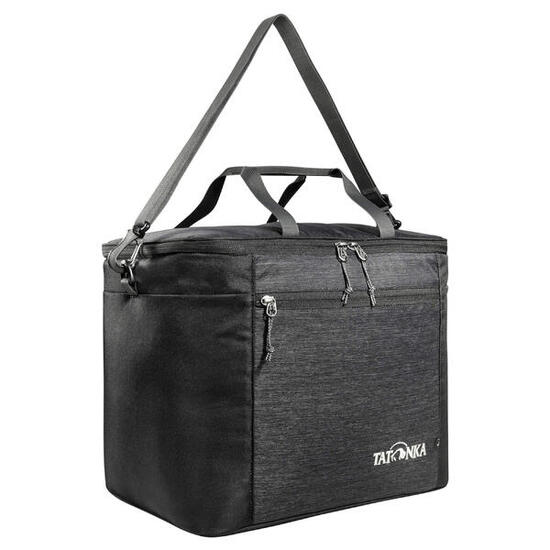 Kühltasche Cooler Bag L off black