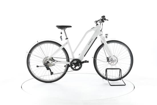 Refurbished - Velo de Ville 6TY Urban Trekking E-Bike 2023 - Sehr gut