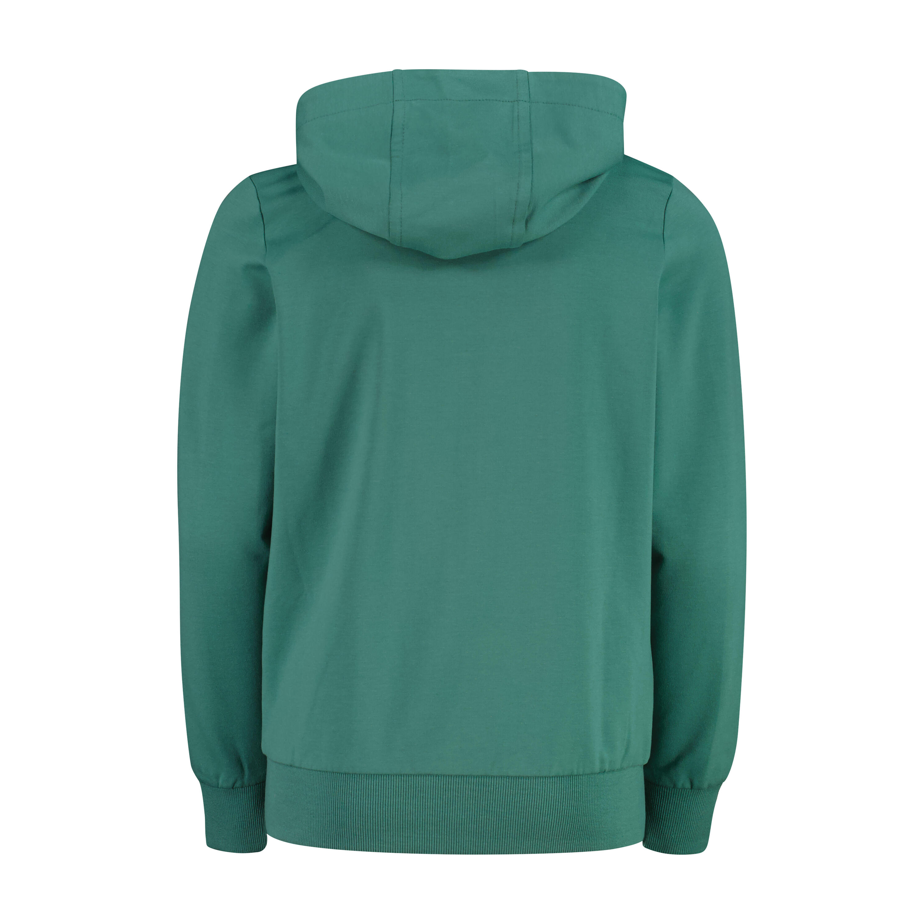 CMP Mädchen Sweatjacke Kid G Jacket Fix Hood 35D7735 2/4