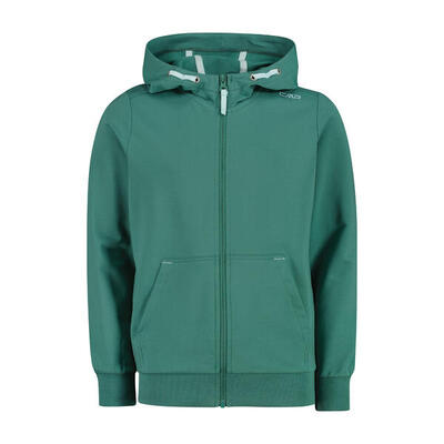 Zip-up hoodie voor meisjes cmp