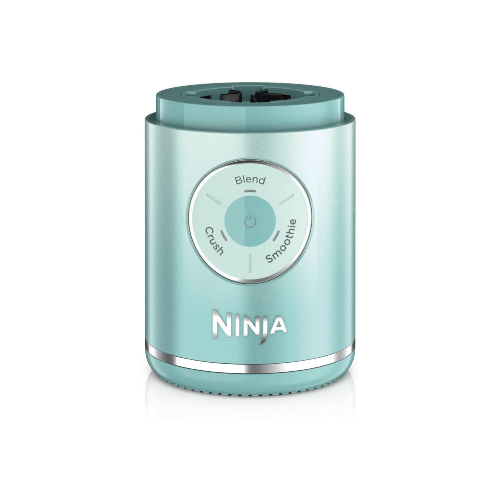 Ninja Blast Max Blender Sea Glass