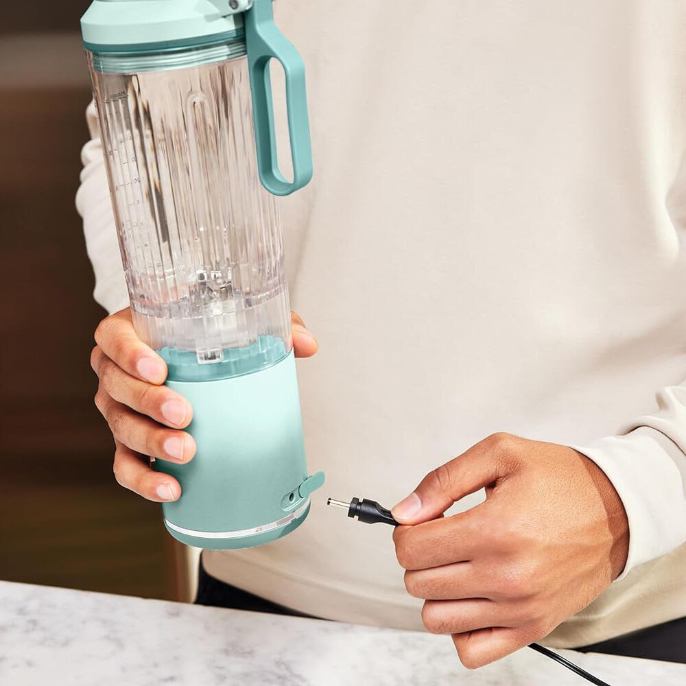 Ninja Blast Max Blender Sea Glass