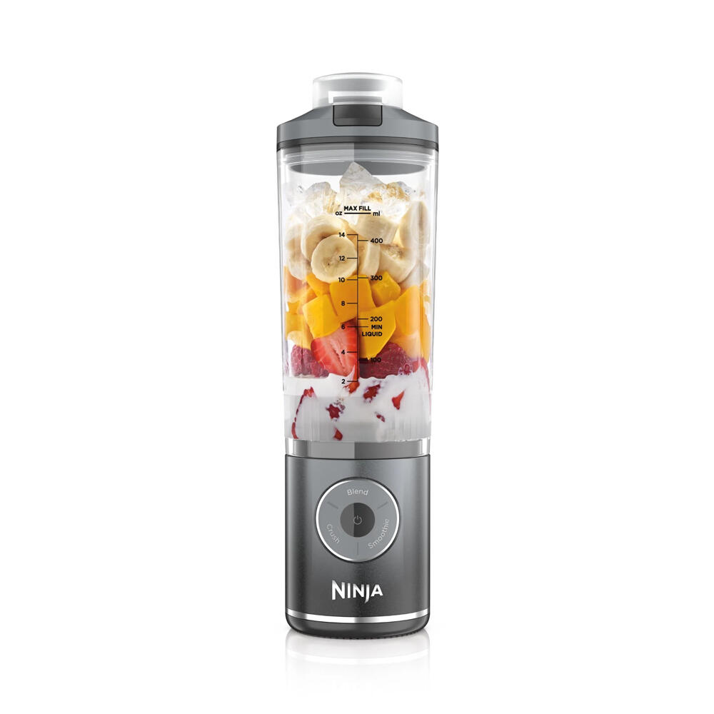 Ninja Blast Max Blender Deep Navy