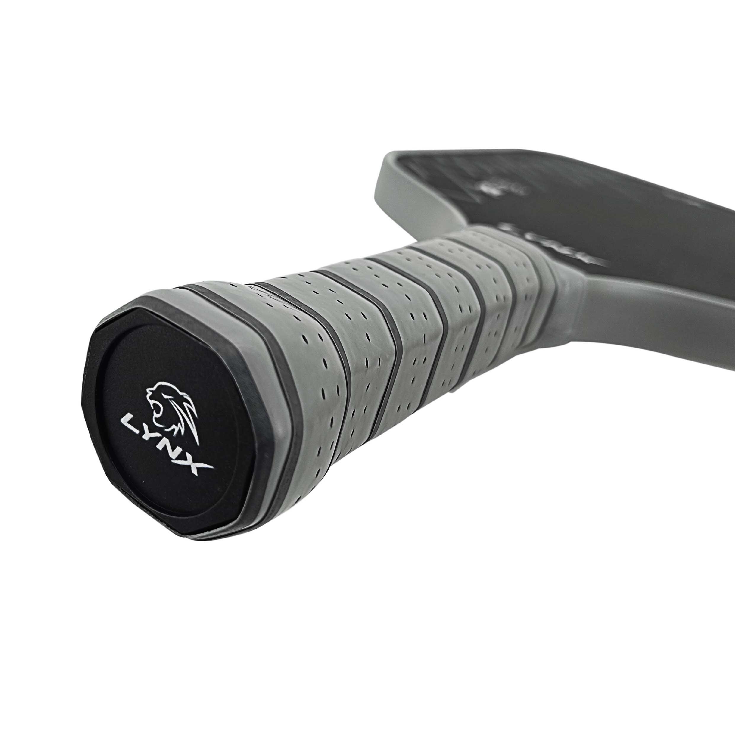 ekko 様 featherdance charcoal Pickleball Paddle - Shockwave