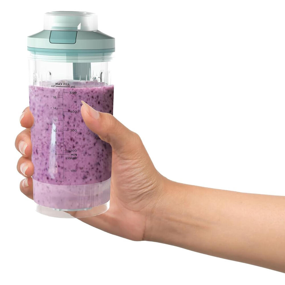 Ninja Blast Max Blender Sea Glass
