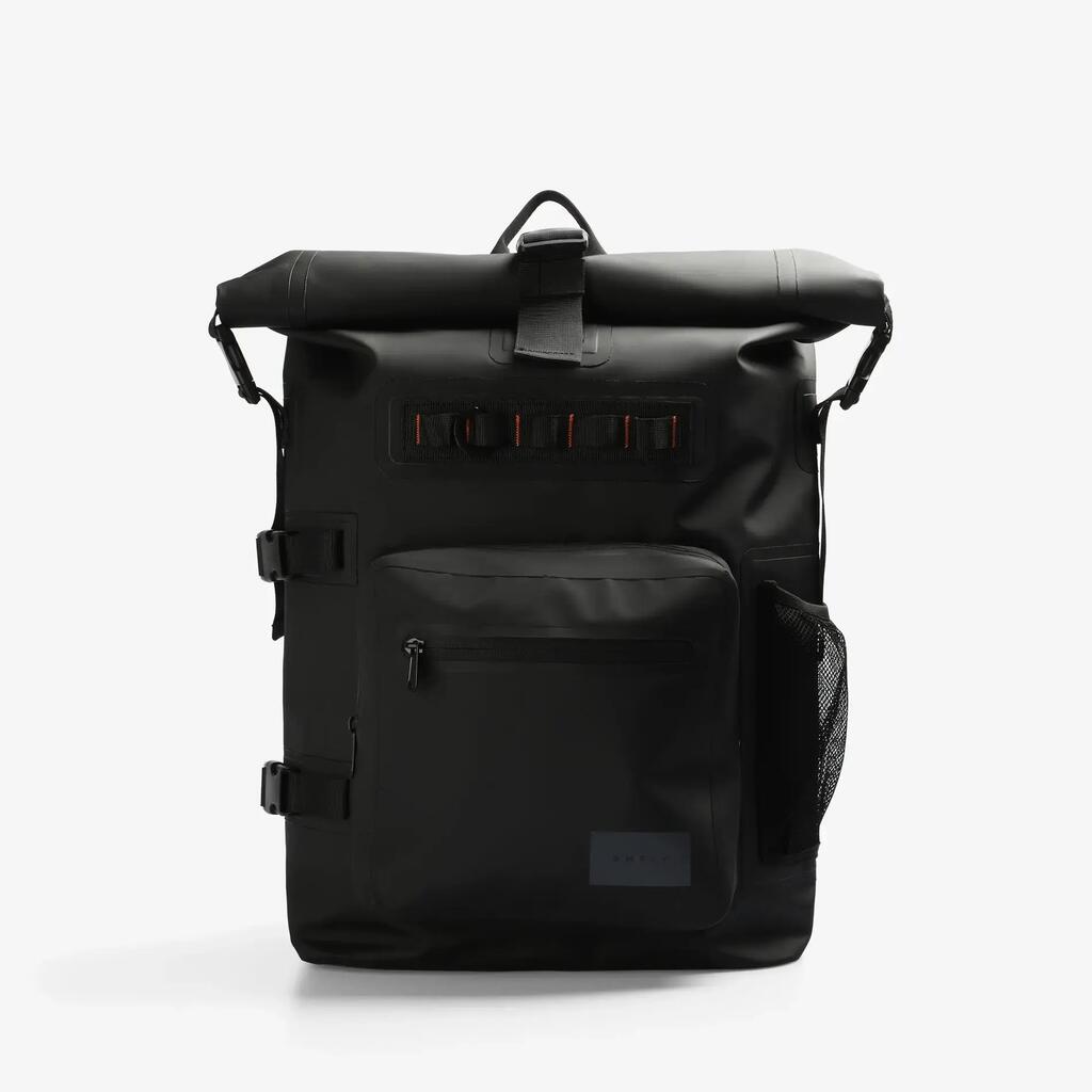 Explorer Rolltop Backpack