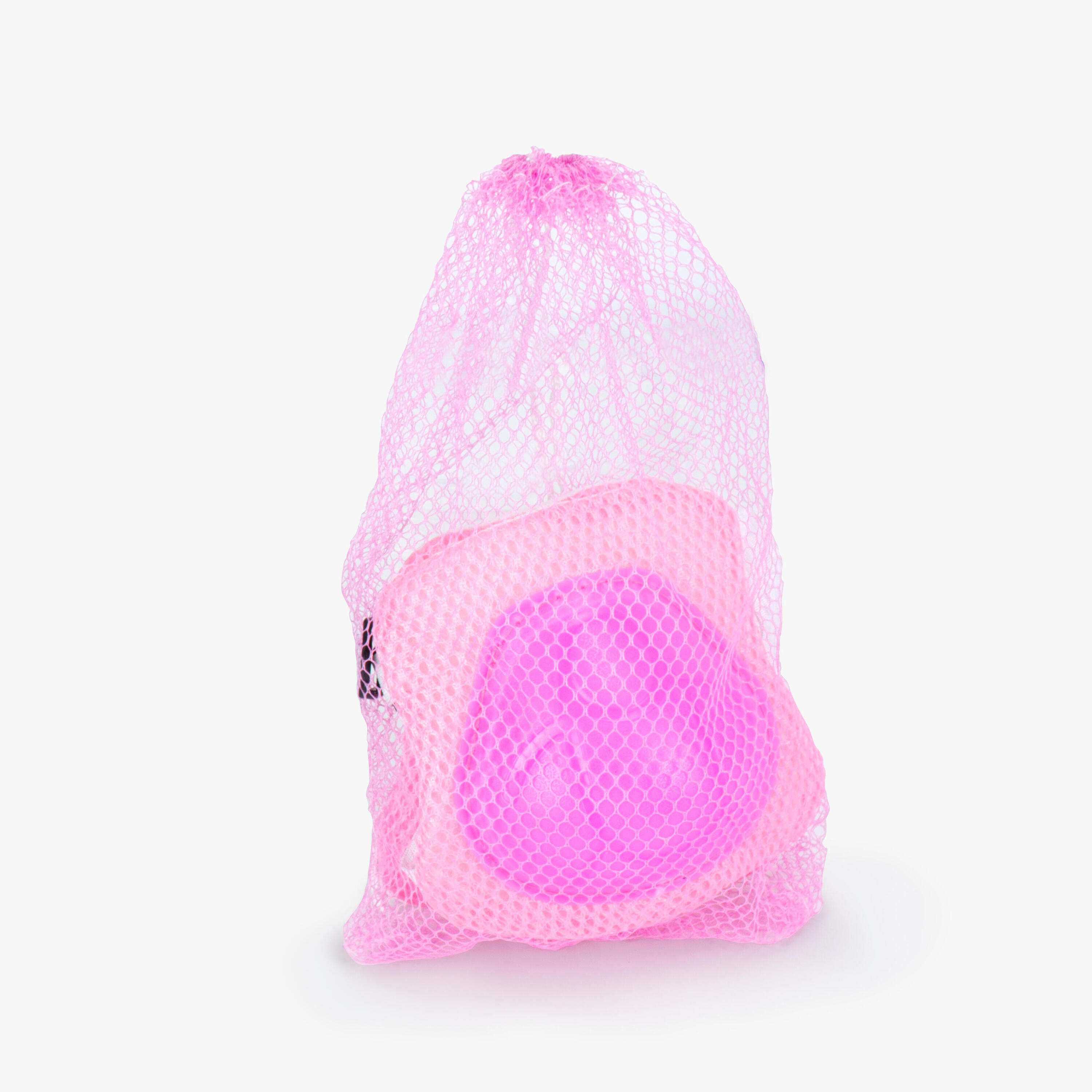 Mochila con Casco y Protecciones, diseños exclusivos del casco Peppa Pig (5278) 6/7