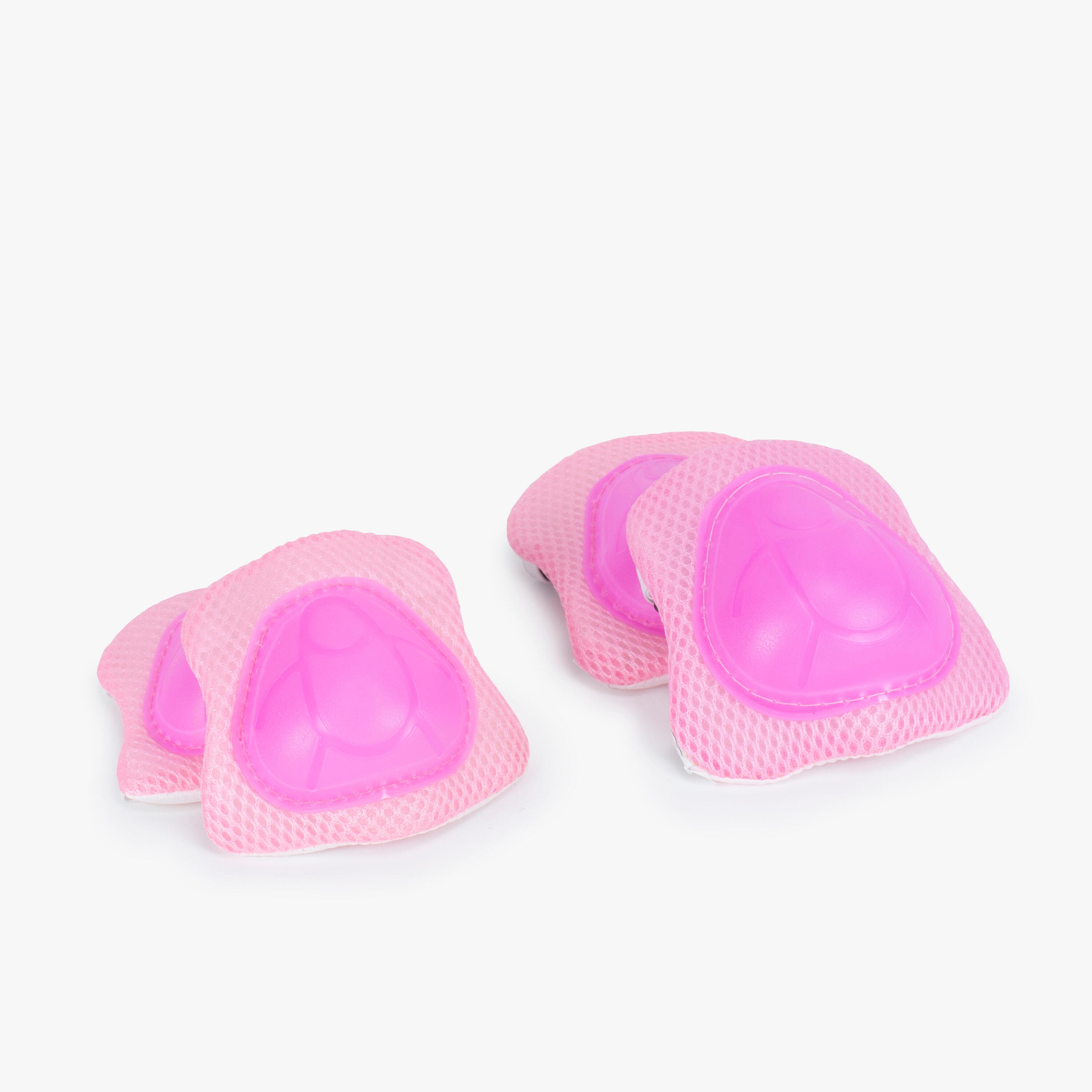 Mochila con Casco y Protecciones, diseños exclusivos del casco Peppa Pig (5278) 7/7