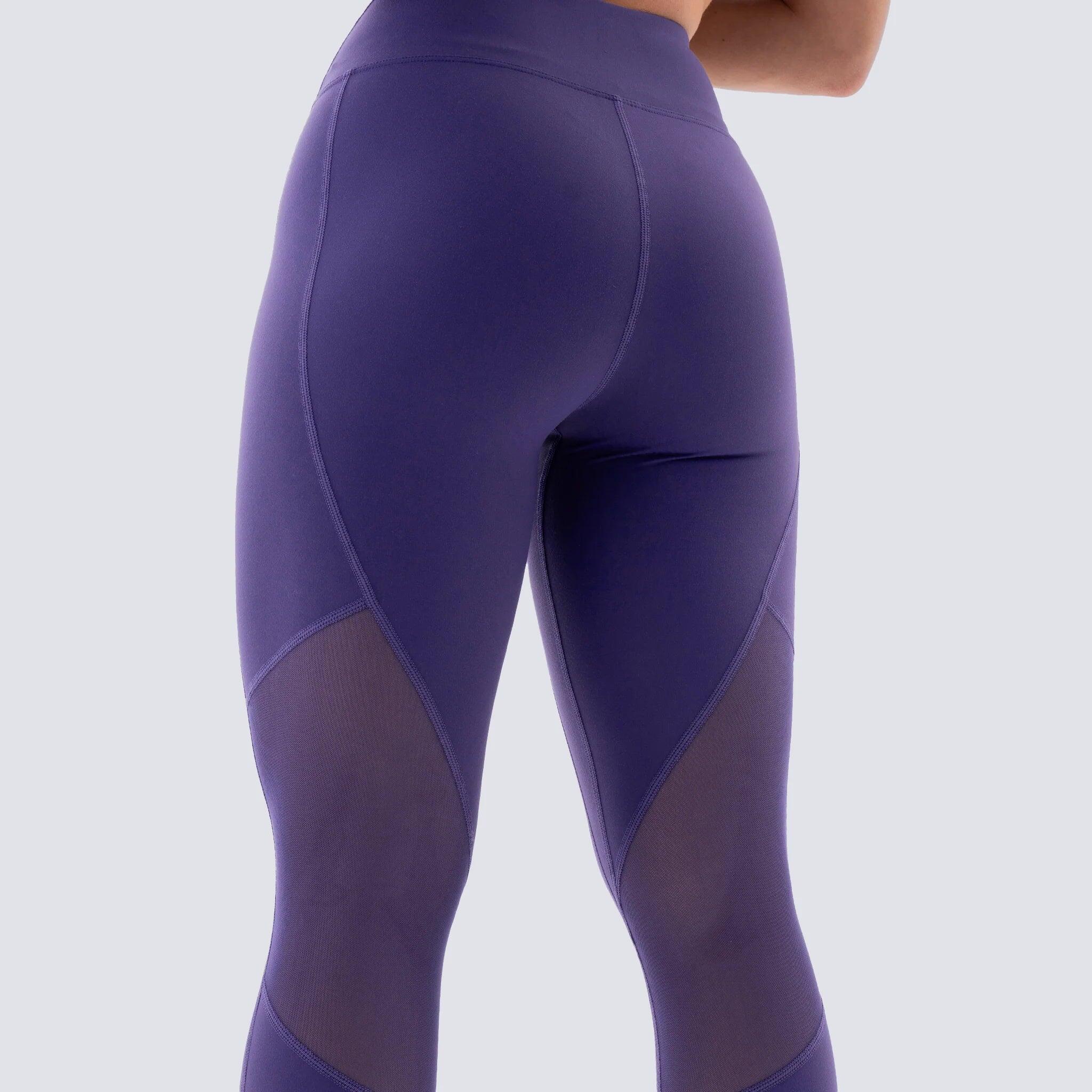 Leggings Performance Femininos AW25 5/6
