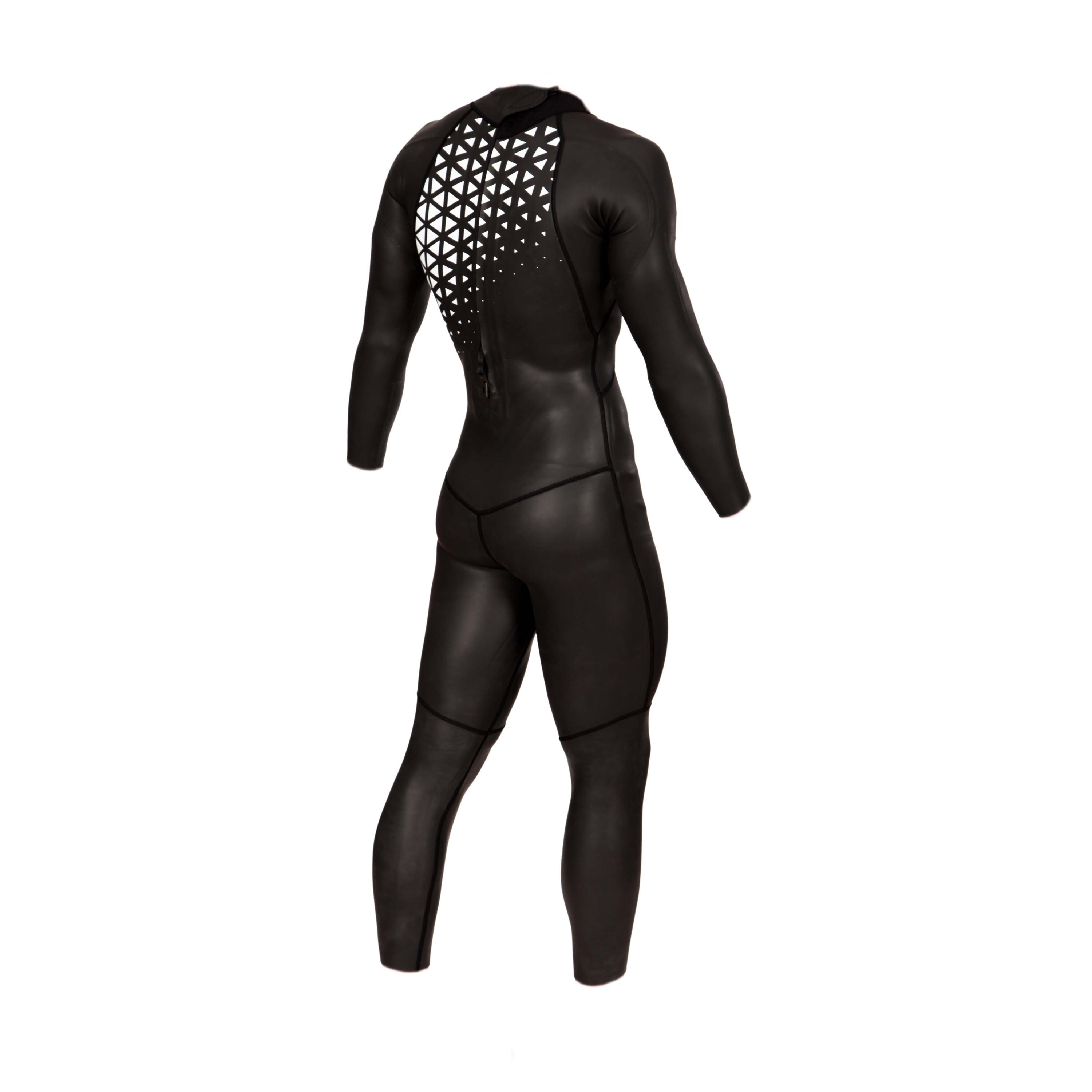 Combinaison de triathlon Mako Neoswim 2/5
