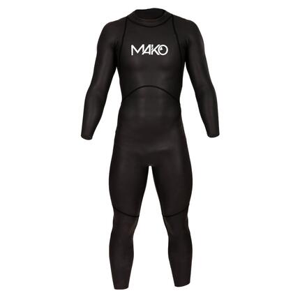 Combinaison de triathlon Mako Neoswim