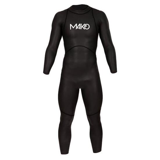 Combinaison de triathlon Mako Neoswim