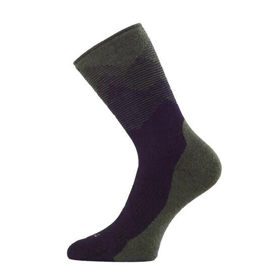 Chaussettes en mérinos FWN