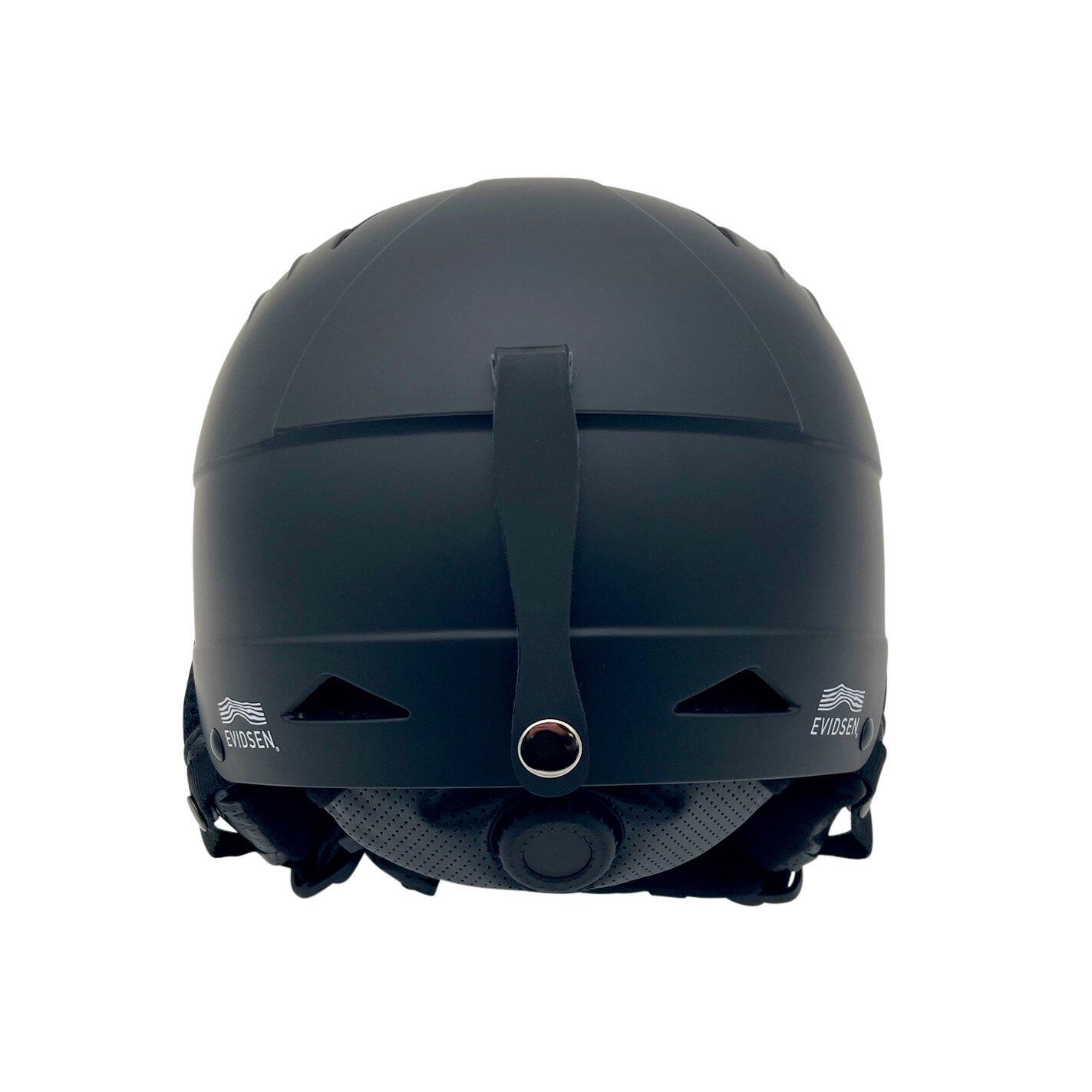 EVIDSEN - Casque Snowboard et Ski - Narvik - Black 3/3