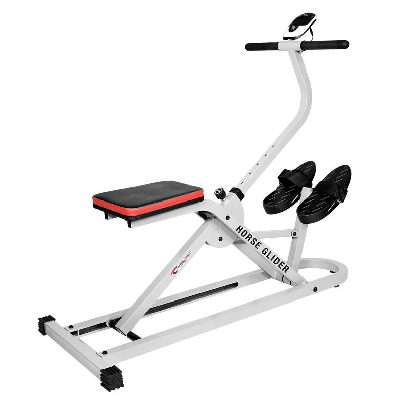 Aparat de Echitatie Horse Glider, Christopeit