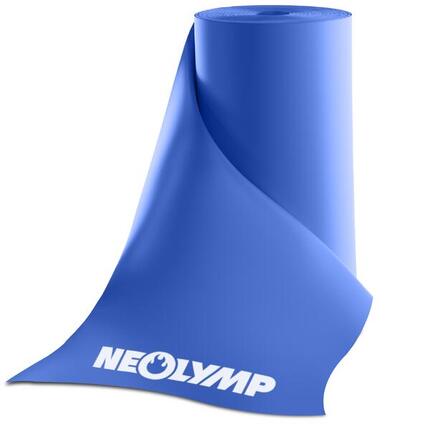 Bande bleue en rouleau – haute résistance pour muscles