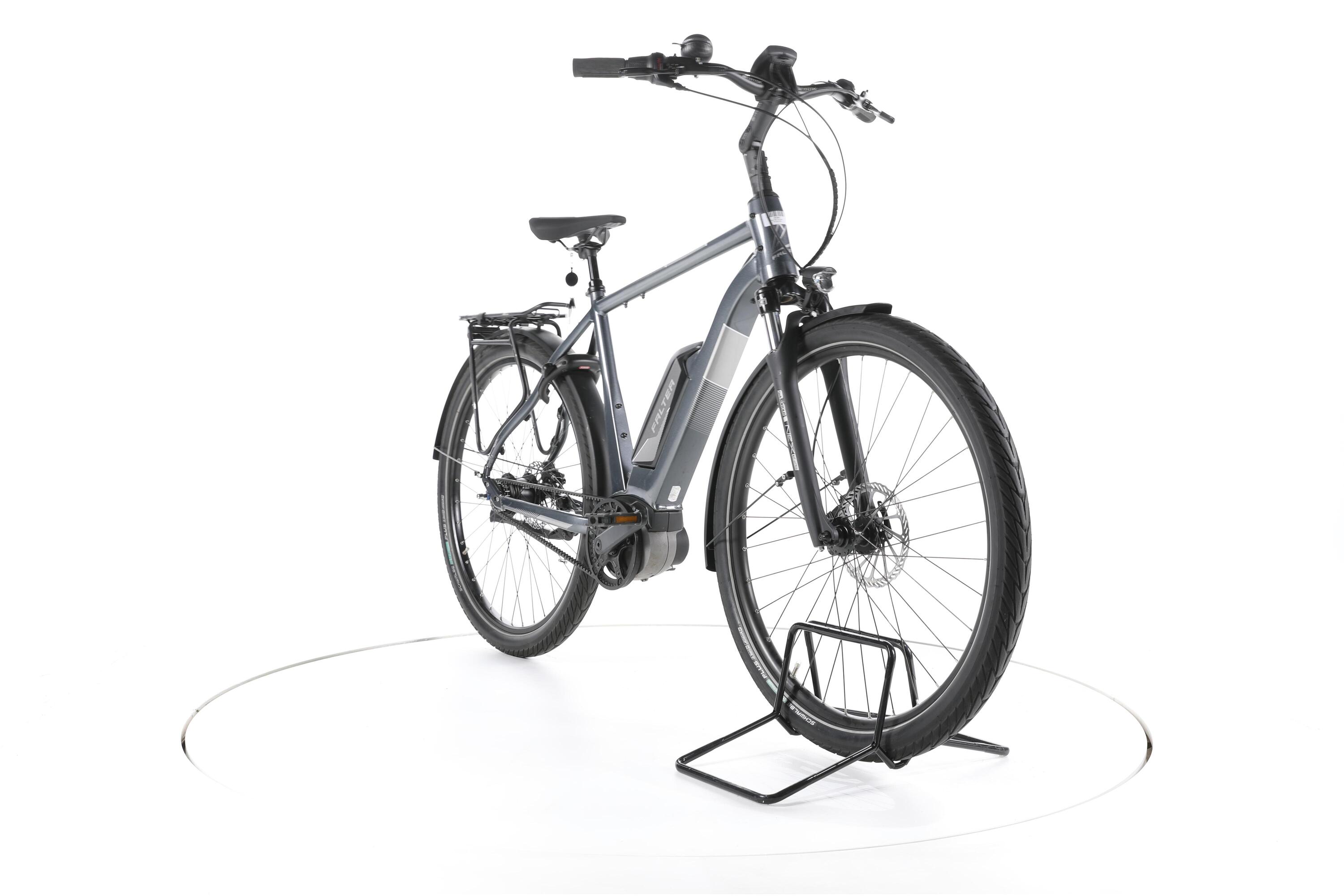 Ebike ricondizionata · FALTER E 9.3 · Buone condizioni 3/7