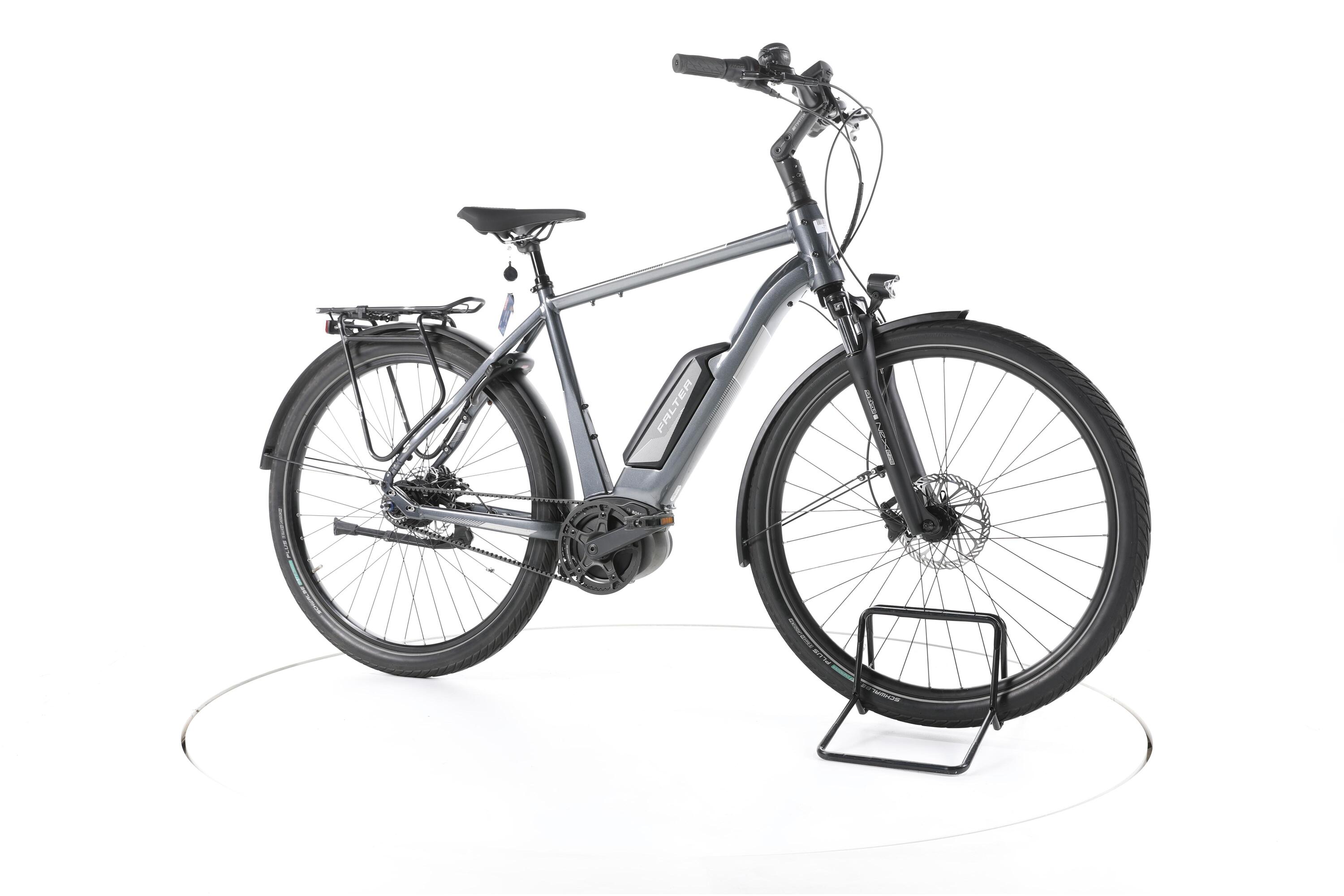 Ebike ricondizionata · FALTER E 9.3 · Buone condizioni 2/7