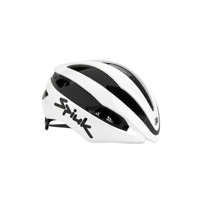Casco de ciclismo Eleo ED unisex blanco Spiuk