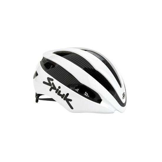 Kask rowerowy Eleo ED unisex biały Spiuk