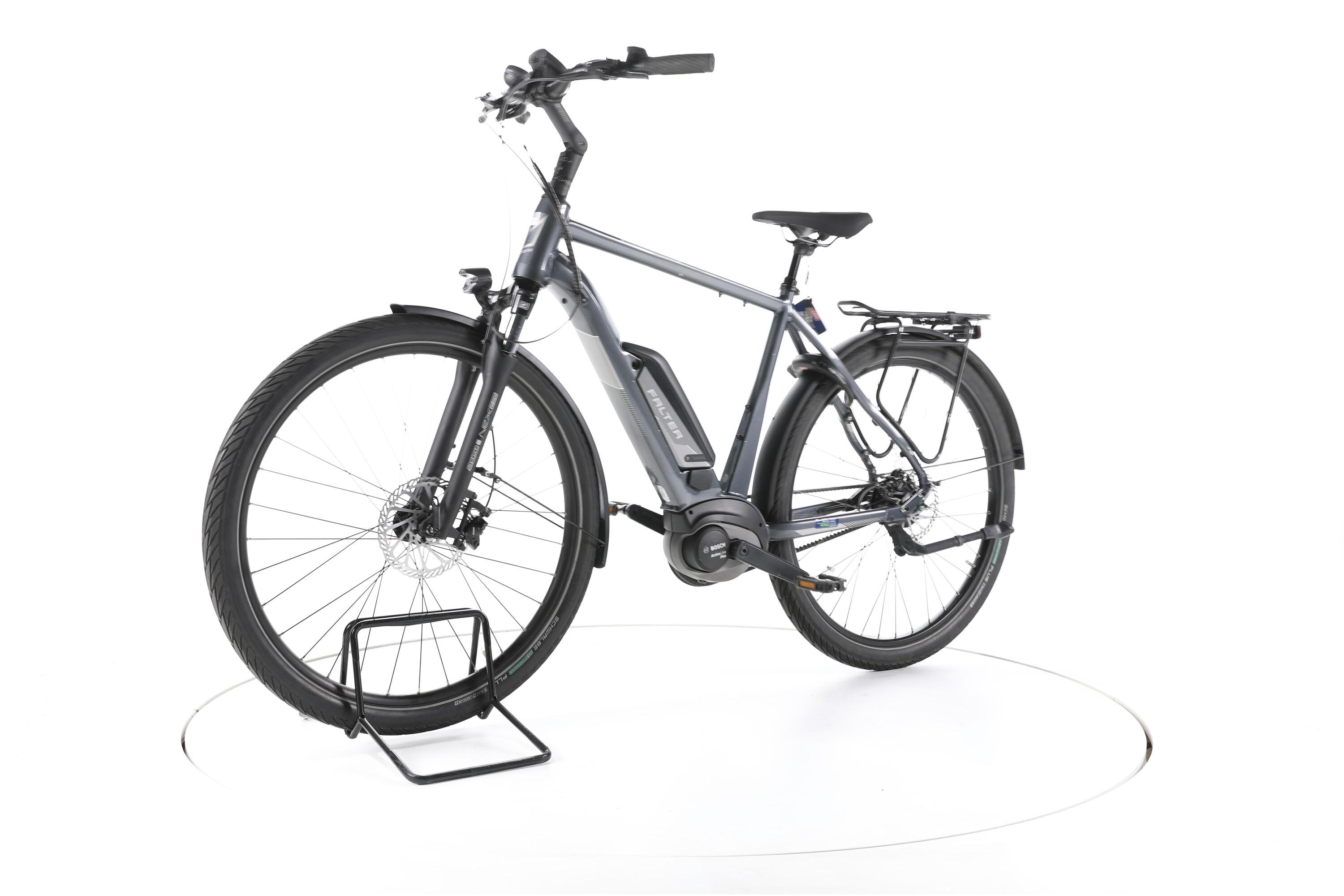 Ebike ricondizionata · FALTER E 9.3 · Buone condizioni 5/7
