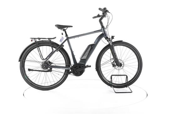 Refurbished - FALTER E 9.3 City E-Bike - In gutem Zustand