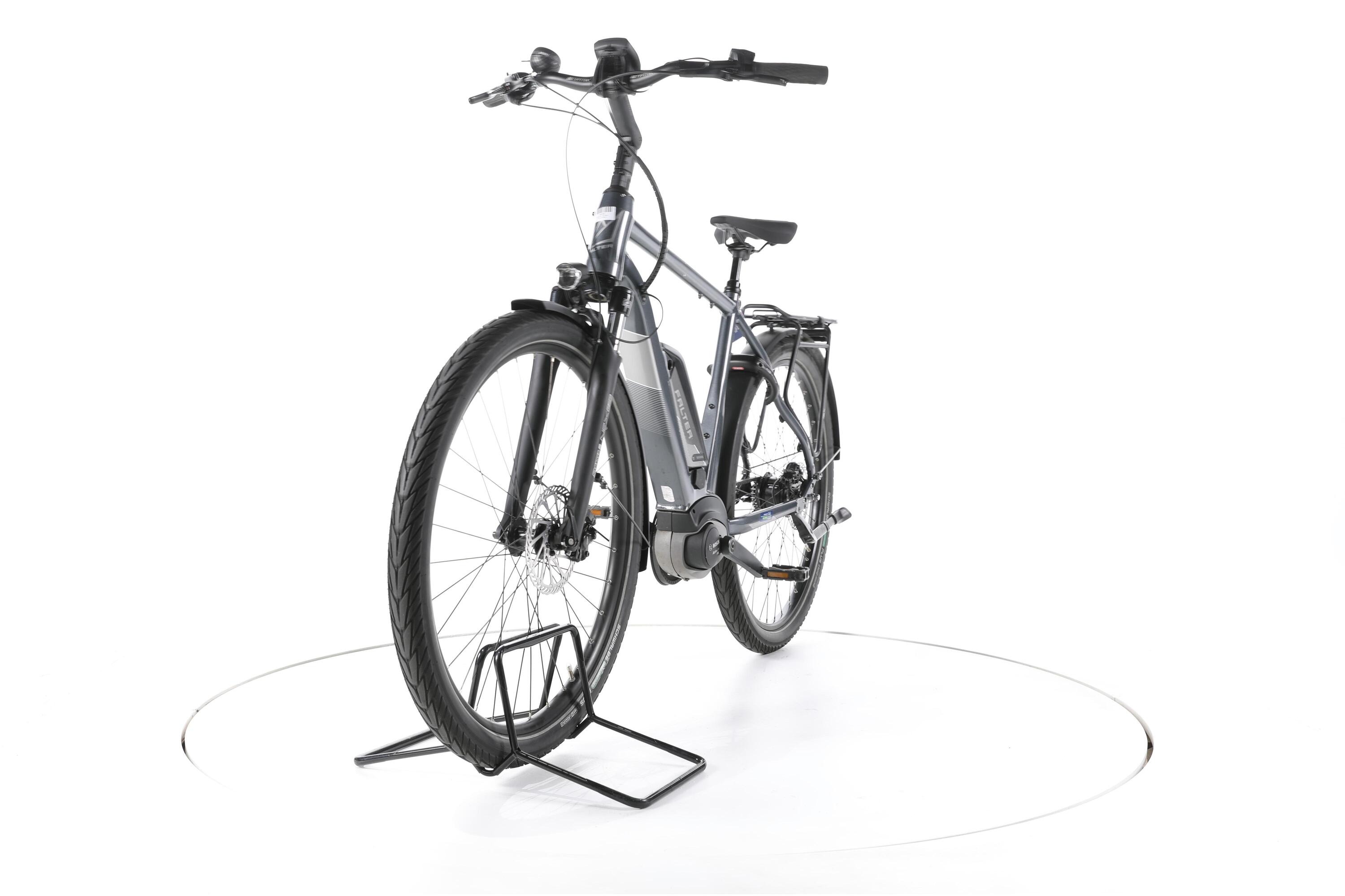 Ebike ricondizionata · FALTER E 9.3 · Buone condizioni 4/7