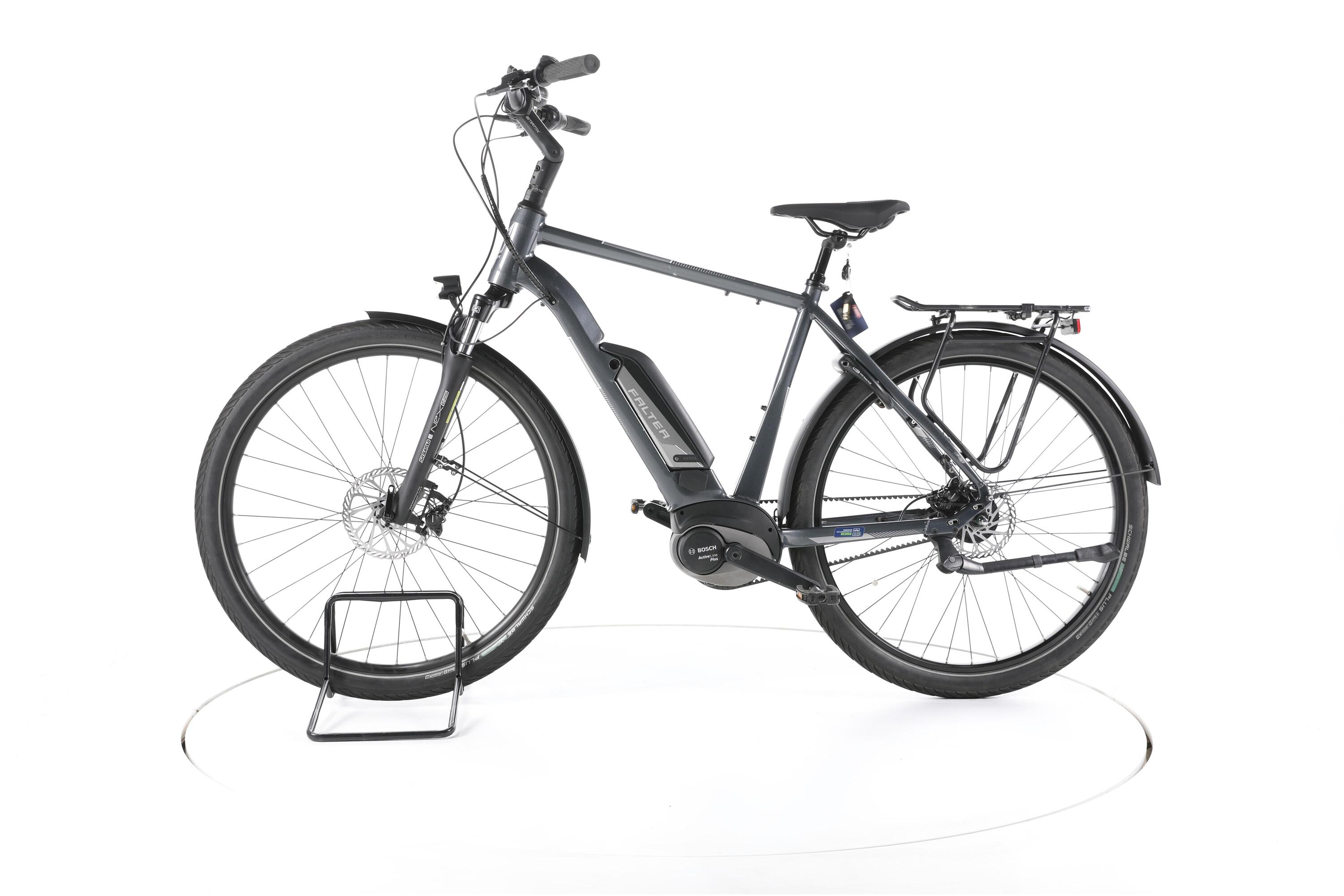 Ebike ricondizionata · FALTER E 9.3 · Buone condizioni 6/7