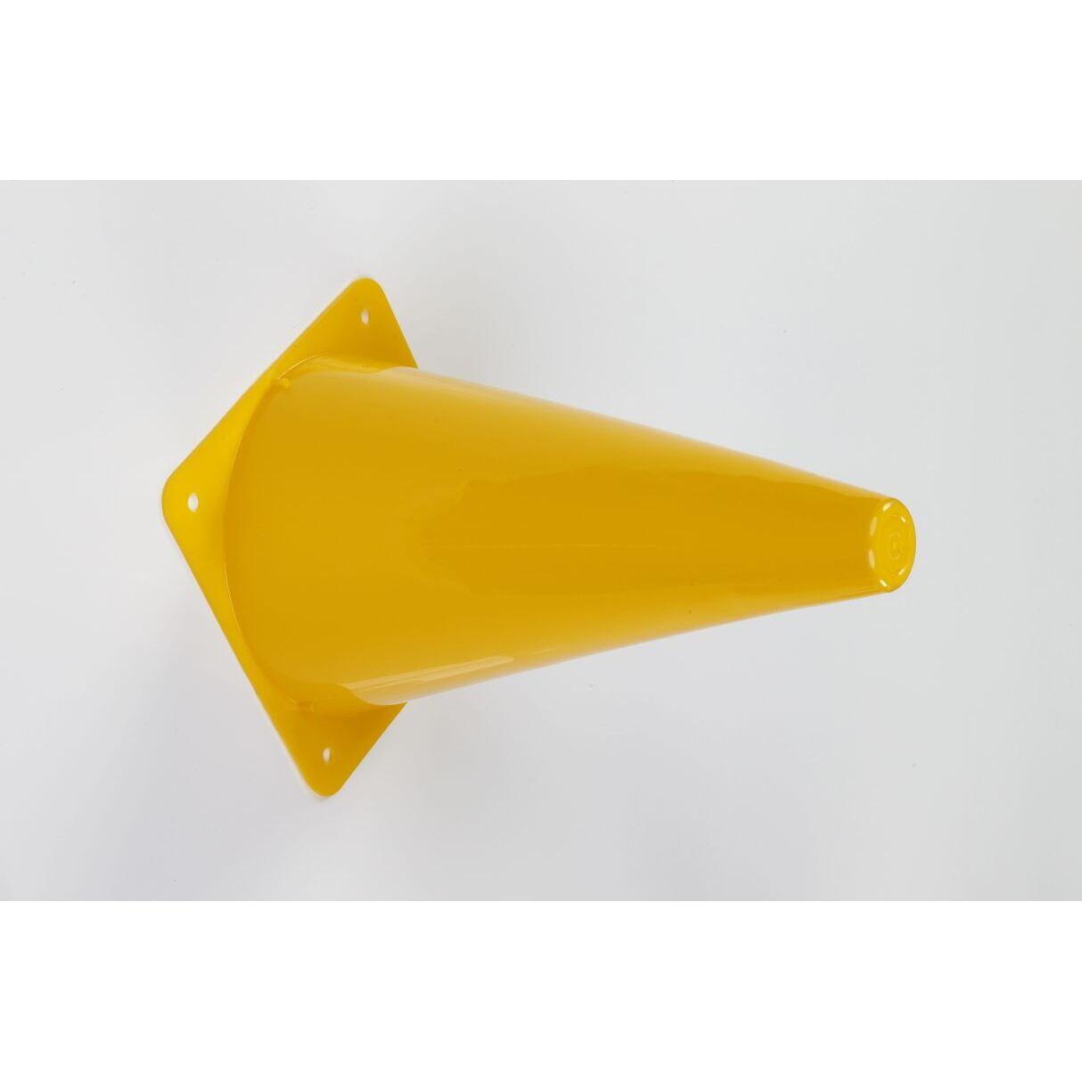 Set di coni da allenamento da 10 pezzi Tanga sports midi 7/7