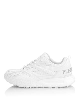 Lage sneakers unisex