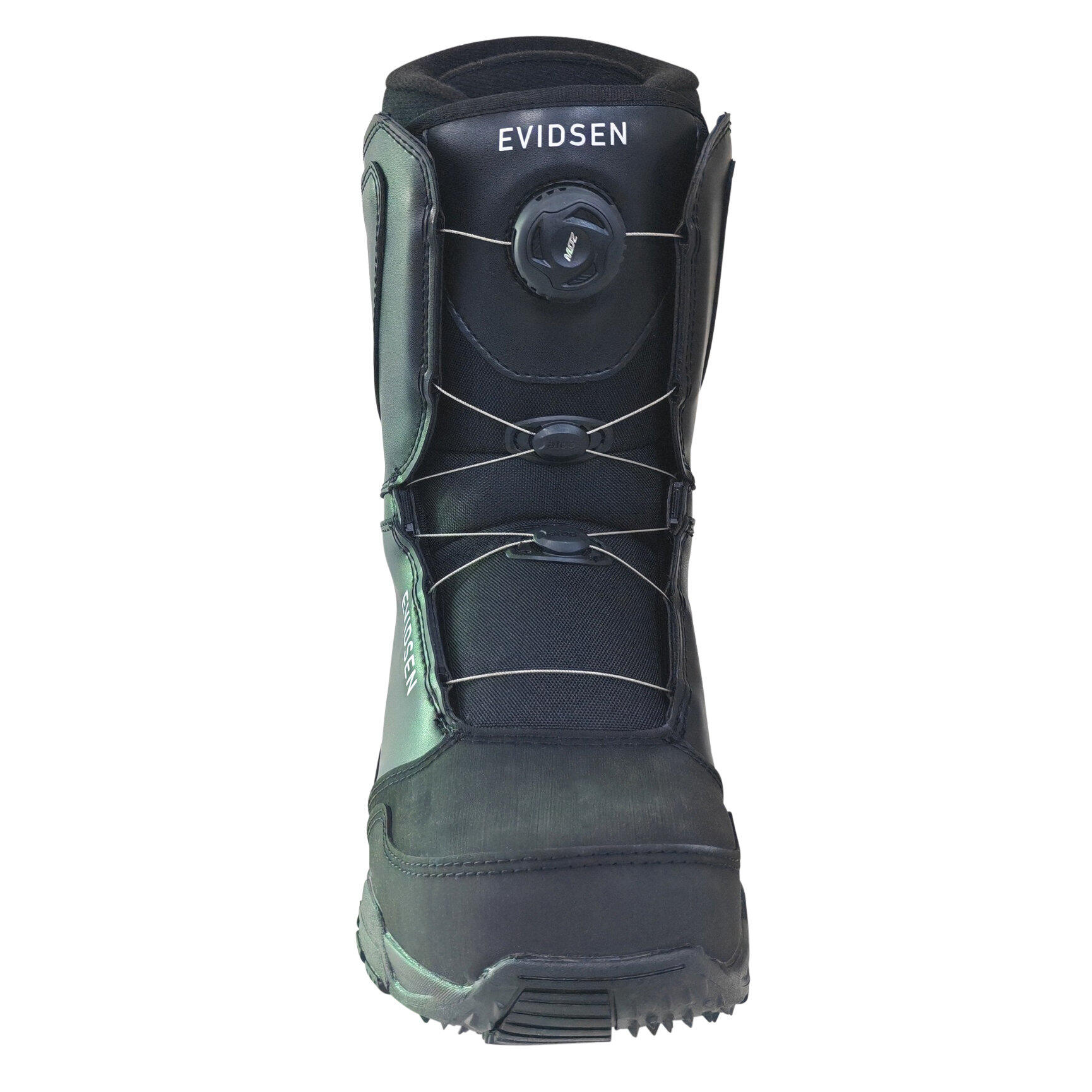 EVIDSEN - MOZ System Boots - Schwarz 2/4