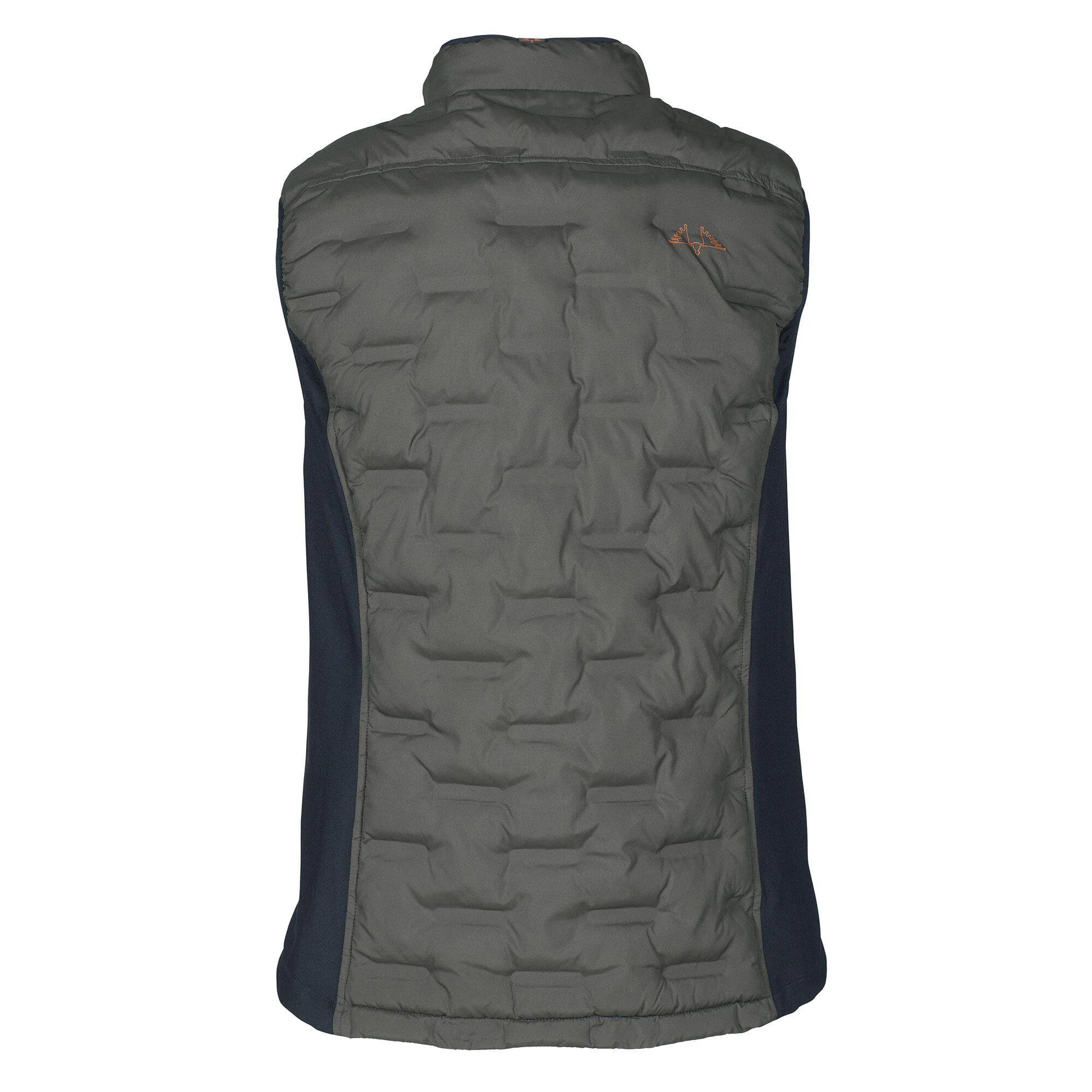 Doudoune Swedteam Alpha Pro 2 3/3