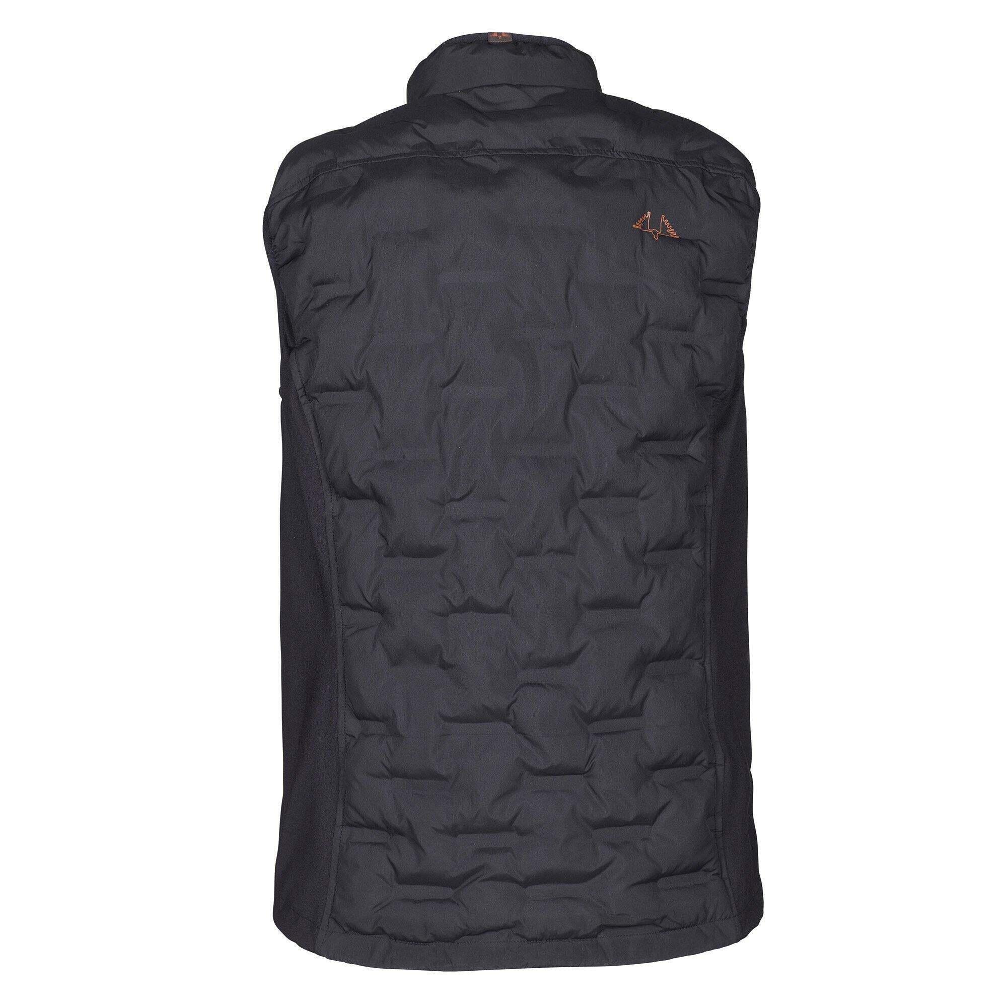 Doudoune Swedteam Alpha Pro 2 3/3