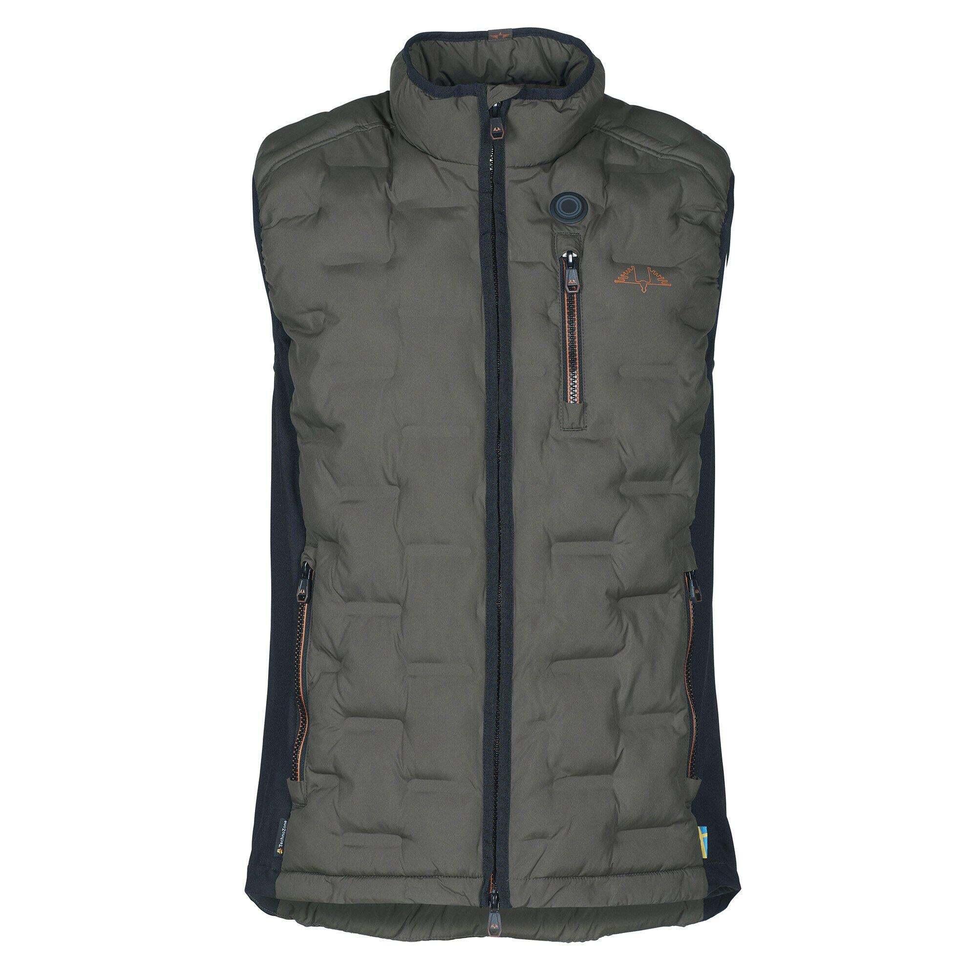 Doudoune Swedteam Alpha Pro 2 2/3