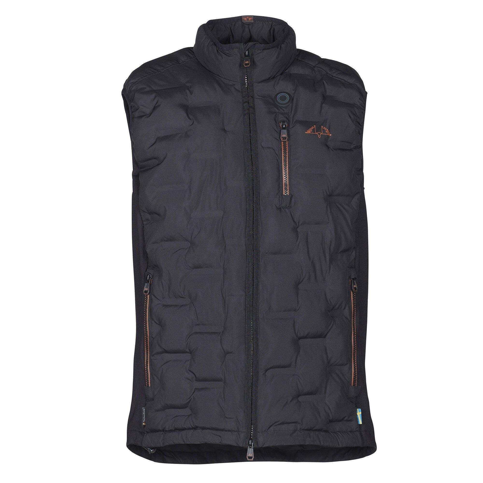 Doudoune Swedteam Alpha Pro 2 2/3