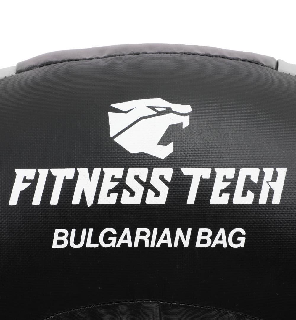 Saco Búlgaro Premium de Entrenamiento Funcional con Asas Ergonómicas 15 kg 4/5