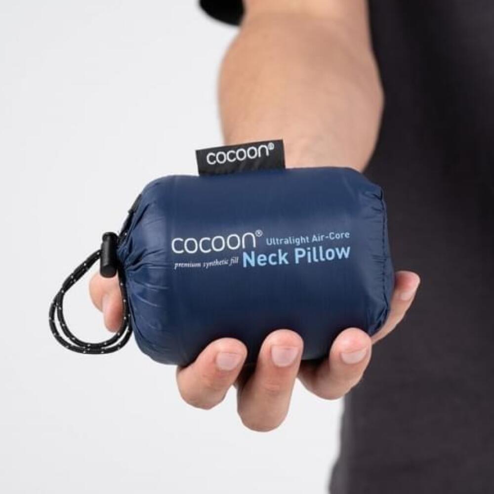 Oreiller de Cou Nuque Ultralight Air-Core – Compact & Confortable 2/3