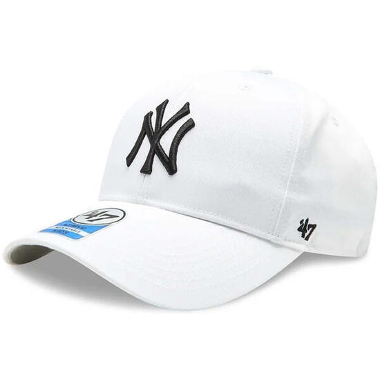 Casquette 47 brand modèle B-RAC17CTP-WH pour unisexe