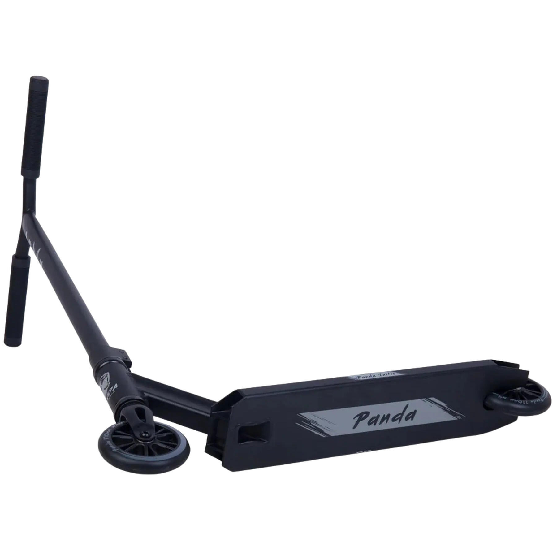 Trottinette freestyle Panda Initio V2 3/5