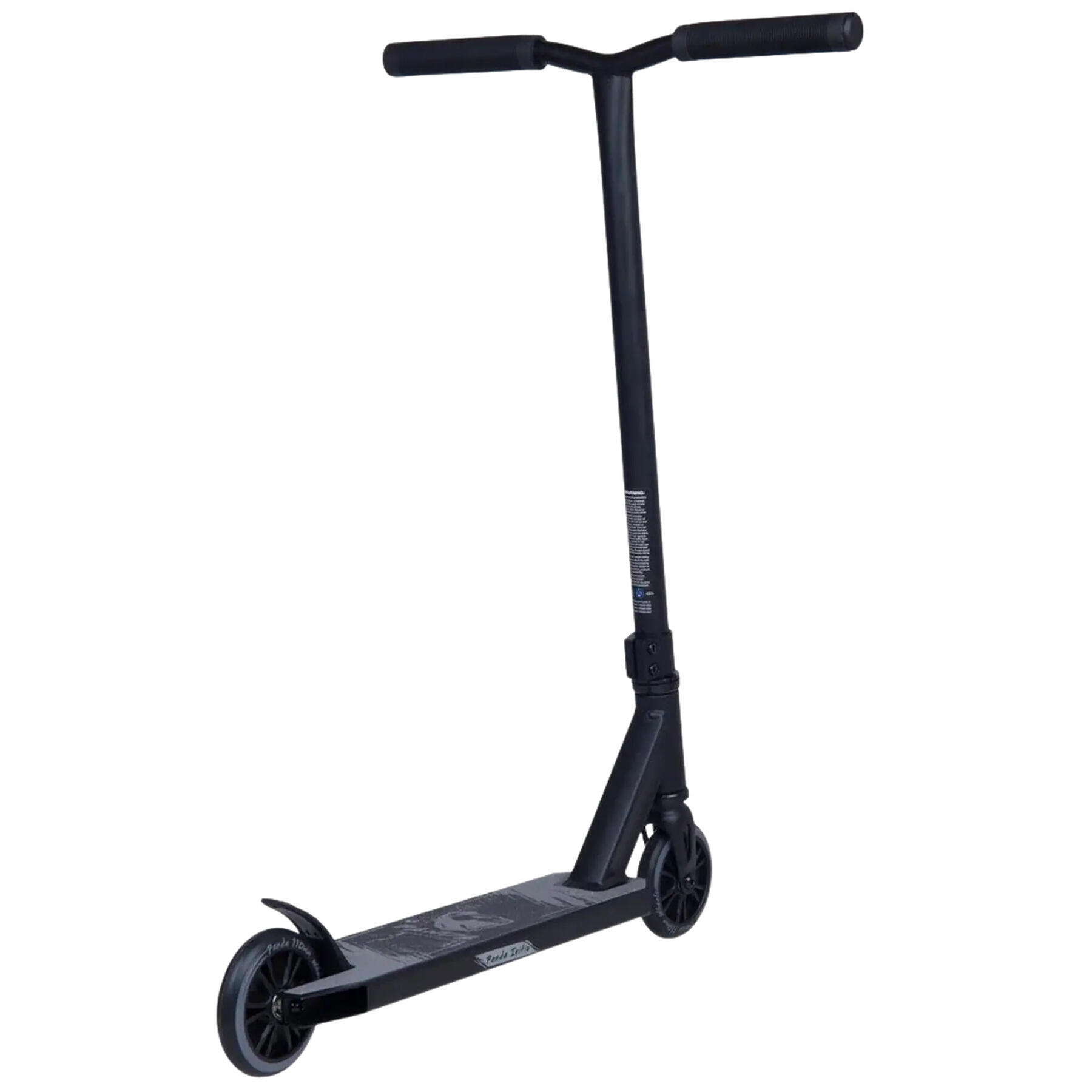 Trottinette freestyle Panda Initio V2 2/5