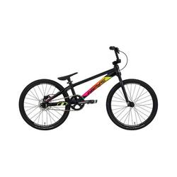 BMX Inspyre Evo Disk Expert 2026 Noir