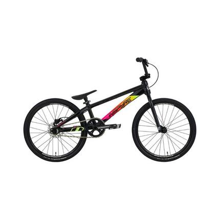 BMX Inspyre Evo Disk Expert 2026 Noir